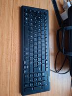 Acer toetsenbord AZERTY – €10 bij snelle afhaling, Computers en Software, Toetsenborden, Ophalen, Gebruikt, Azerty, Bedraad