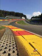 GP F1 Spa Francorchamps vendredi 26/7, Tickets & Billets, Deux personnes