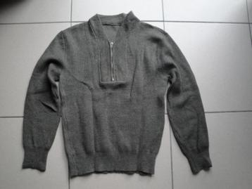 ABL 1971 wollen trui beschikbaar voor biedingen
