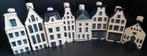 À vendre 8 KLM Houses Bols 4-11-23-26-38-43-52-61 vides, Enlèvement ou Envoi, Comme neuf, 41 à 60