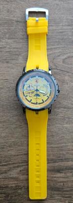 Ferrari automatisch horloge, Handtassen en Accessoires, Ophalen, Zo goed als nieuw
