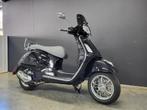 Piaggio Vespa GTS 125 (bj 2024), Motoren, Scooter, Bedrijf, 125 cc, 11 kW of minder
