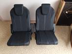 Zitplaats 6 en 7 Peugeot 5008 (model 2023) + rolhoes.Nieuw, Auto's, Particulier, Te koop