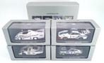 model Porsche, Hobby en Vrije tijd, Modelauto's | 1:43, Ophalen of Verzenden, Nieuw, Auto, MiniChamps