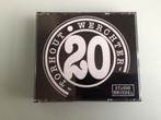 Torhout-Wechter 20 jaar oud 1977-1996 2 CD, Ophalen of Verzenden, Zo goed als nieuw