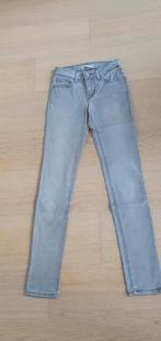 Levi's skinny jeans maat 25, Comme neuf, Enlèvement ou Envoi