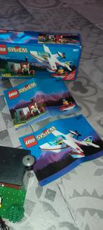 Lego 1817  zeldzaam setje met doos, Enlèvement ou Envoi