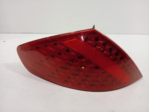 ACHTERLICHT LINKS BUITEN Peugeot 307 CC (3B), Auto-onderdelen, Verlichting, Peugeot, Gebruikt