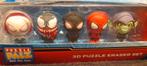 Spiderman 3D puzzele eraser set, Enlèvement ou Envoi