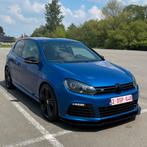 Volkswagen Golf 6 R 271pk Rising Blue, Te koop, Particulier, Golf