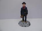 Luville Item  -- street organ man  --  601577, Diversen, Kerst, Ophalen of Verzenden