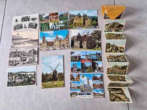 (oude) postkaarten België €5 voor alles, Verzamelen, Postkaarten | België, Ophalen of Verzenden