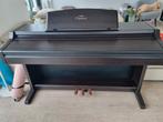 yamaha clavinova clp840, Ophalen, Gebruikt