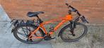 MTB Thompson Raptor 26 oranje, Ophalen, Gebruikt