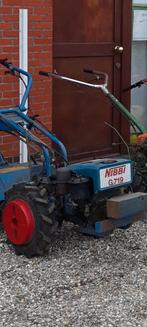 Nibbi in goede staat, Doe-het-zelf en Bouw, Ophalen, Gebruikt