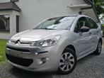 Citroen C3 1.0 VTi * 1 HAND * CAR PASS * BOEKJE *, Auto's, Voorwielaandrijving, Euro 5, Stof, 50 kW