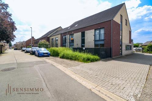Duplexappartement met 2 slaapkamers, Immo, Huizen en Appartementen te koop, Provincie Limburg, Appartement, B