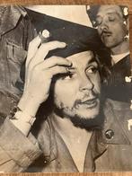 Che Guevara originele foto, Ophalen of Verzenden, Foto