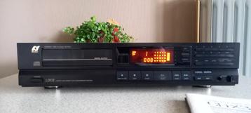Sansui cd-x311 cdspeler met afstandsbediening en handleiding beschikbaar voor biedingen