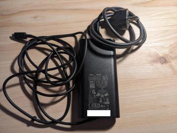 Dell USB-C-oplaadadapter van 90 W