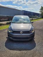 Vw touran 2017   euro 6b    7 places, Autos, Volkswagen, 7 places, 1598 cm³, Achat, 4 cylindres