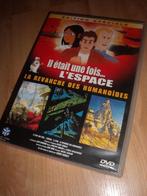 Il était une fois ... l'espace (La revanche des humanoïdes), Europees, Tekenfilm, Verzenden, Zo goed als nieuw