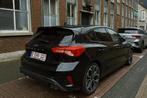 Ford Focus ST-line automaat, Auto's, Stof, Zwart, 5 deurs, Particulier