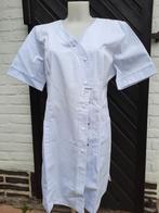 Blouse médicale - tablier de labo (46), Wit, Dutra, Maat 46/48 (XL) of groter, Nieuw