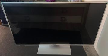 Panasonic TV beschikbaar voor biedingen