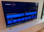 Grundig TV 65 inch 4k OLED, Audio, Tv en Foto, Televisies, Ophalen, OLED, Zo goed als nieuw, Smart TV