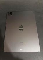 iPad 11 pro A2228, Ophalen, Gebruikt, Apple iPad Pro, Grijs