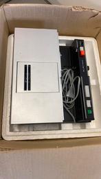 Vintage diaprojector, Audio, Tv en Foto, Diaprojectoren, Ophalen, Gebruikt