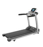 Life Fitness T3 Treadmill with Go Console, Sport en Fitness, Ophalen of Verzenden, Zo goed als nieuw, Benen