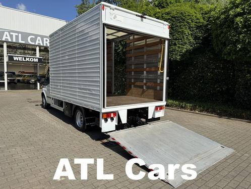 Ford Transit 2.2 DIESEL | MEUBELBAK | LIFT | EURO5 |1J GARAN, Auto's, Ford, Bedrijf, Te koop, Transit, ABS, Achteruitrijcamera