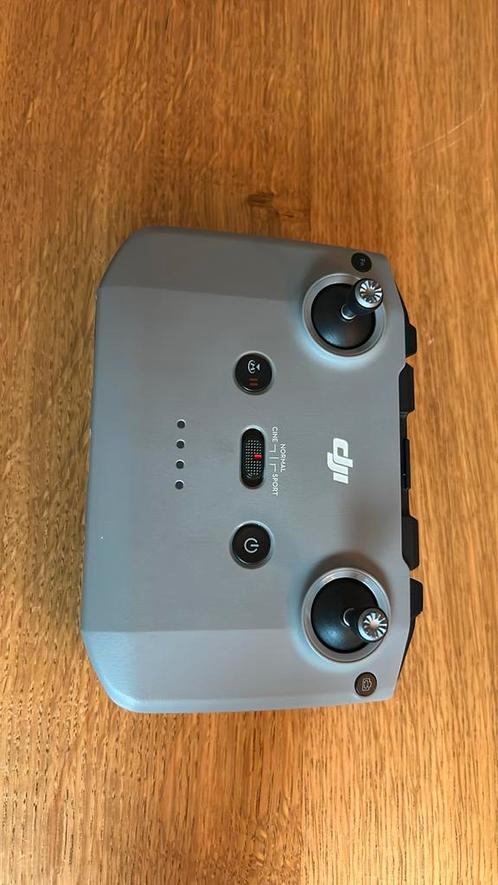 Radiocommande DJI RC N1, Audio, Tv en Foto, Drones, Zo goed als nieuw, Ophalen of Verzenden