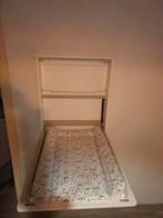 Table à langer murale, Enlèvement, Utilisé, Table