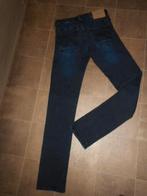 Skinny stretch jeans Petrol Industries / Maat S (176), Ophalen of Verzenden, Zo goed als nieuw, Blauw