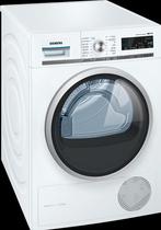Siemens  IQ700 seche linge pompe A chaleur  9kg  A+++, Electroménager