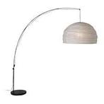 Vloerlamp Ikea (zonder kap), Huis en Inrichting, Ophalen