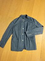 Italiaanse blazer Herno - maat 52 (L), Zo goed als nieuw