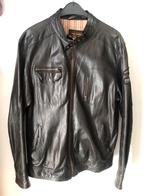 PME Legend Lederen jas, Kleding | Heren, Ophalen, Zwart, PME Legend, Maat 56/58 (XL)