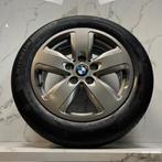 Bmw 1-serie F40 205/55/16 INCH STYLING 517 Zomerset Michelin, Auto-onderdelen, Banden en Velgen, Gebruikt, 16 inch, Banden en Velgen