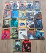 Lot strips: Thorgal, Boeken, Ophalen of Verzenden, Zo goed als nieuw