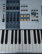 Yamaha motif ES-8, Muziek en Instrumenten, Gebruikt, 88 toetsen, Motif, Ophalen