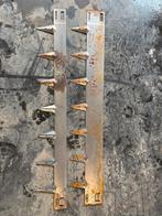 Afboording cortenstaal, Ophalen, Zo goed als nieuw