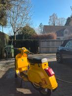 piaggio pk 50 xl 1990, Fietsen en Brommers, Scooters | Vespa, Ophalen, Gebruikt, Overige modellen, 49 cc