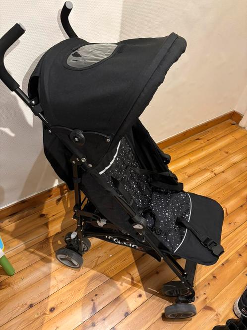 A vendre poussette cane, Kinderen en Baby's, Buggy's, Zo goed als nieuw, Ophalen