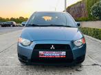 Mitsubishi Colt 1.3 Benzine - 70kW -132.000km -Euro4 03/2009, Blauw, Colt, Bedrijf, Handgeschakeld