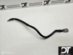 Massa kabel motor BMW E34 M5 S38 12421315000, Auto-onderdelen, Gebruikt, Ophalen of Verzenden, BMW, BMW