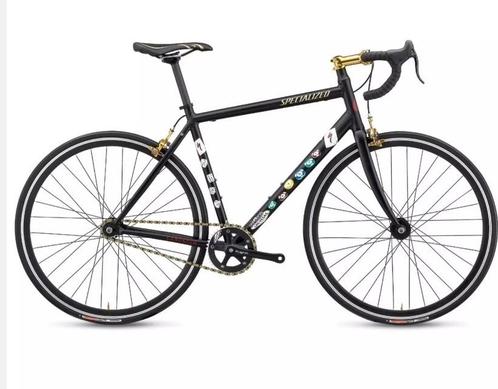 specialized langster Vegas editie nieuw, Fietsen en Brommers, Fietsen | Racefietsen, Nieuw, Ophalen